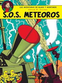 S.O.S meteoros