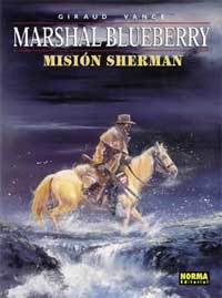 Misión Sherman