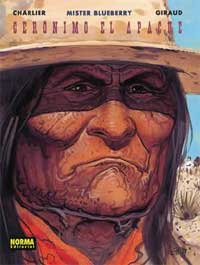 Gerónimo el apache