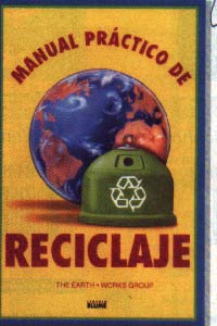 Manual práctico del reciclaje