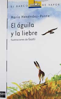 El  guila y la liebre