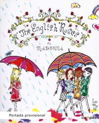 The English Roses