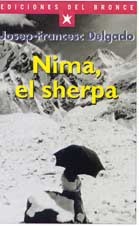 Nima, el sherpa de Namche