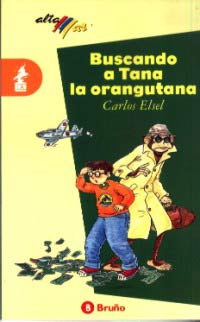 Buscando a Tana la orangutana