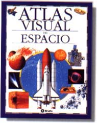 Atlas visual del espacio
