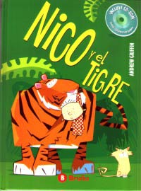 Nico y el tigre