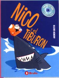 Nico y el tiburón