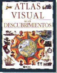 Atlas visual de los descubrimientos