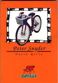 Peter Snyder