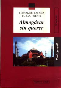 Almogávar sin querer Almogávar sin querer