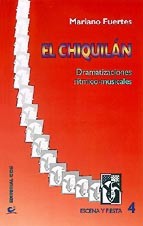El Chiquilán