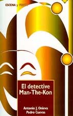 El detective Man-The-Kon