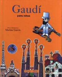 Gaudí para niños