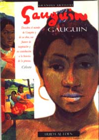 Gauguin : huida al edén