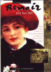 Renoir : color y naturaleza