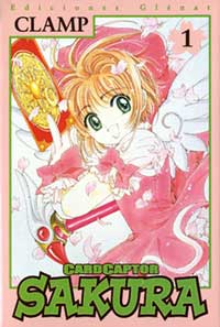 Cardcaptor Sakura 1