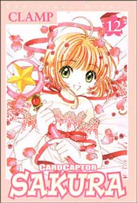 Cardcaptor Sakura 12
