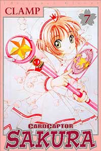 Cardcaptor Sakura 7