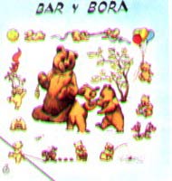 Bar y Bora