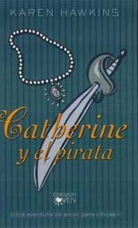 Catherine y el pirata