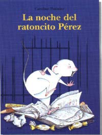 La noche del ratoncito Pérez