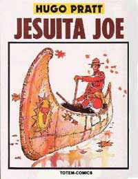 Jesuita Joe