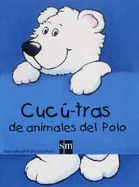 Cucú-tras de animales del Polo