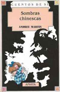Sombras chinescas Sombras chinescas