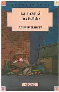 La mamá invisible La mamá invisible