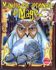 Manual del aprendiz de mago