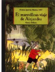 El maravilloso viaje de Alejandro