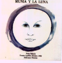 Munia y la luna