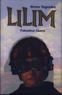 Lilim : Palestina Quest