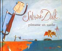Salvador Dalí, píntame un sueño