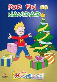 Por fin es Navidad