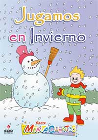 Jugamos en invierno