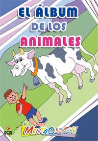 El álbum de los animales