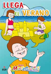 Llega el verano