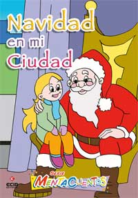 Navidad en mi ciudad