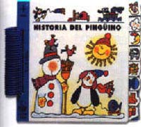 Historia del pingüino Historia del pingüino