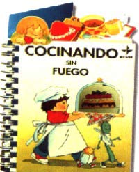 Cocinando sin fuego Cocinando sin fuego