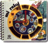 Mi reloj Mi reloj