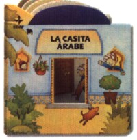 La casita árabe La casita árabe