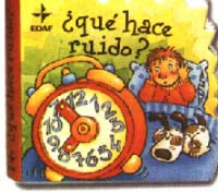 Qué hace ruido? Qué hace ruido?