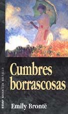 Cumbres borrascosas Cumbres borrascosas