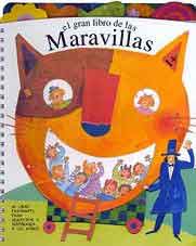 El gran libro de las maravillas El gran libro de las maravillas