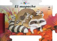 El mapache El mapache