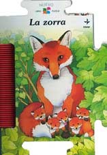 La zorra La zorra