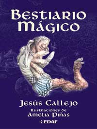 Bestiario mágico Bestiario mágico