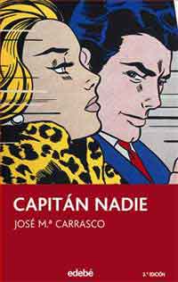 Capitán Nadie